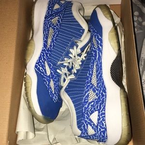 Air Jordan 11 retro low